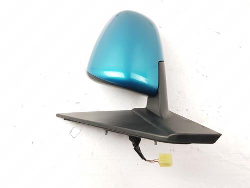 Used Left mirror SUZUKI VITARA (LY) 1.6 (APK 416) (120 hp) 27886456