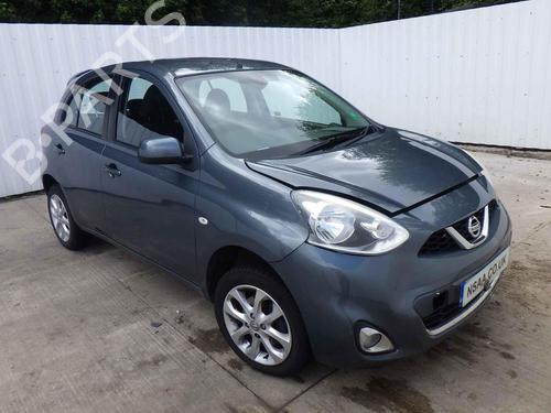 Engine NISSAN MICRA IV (K13K, K13KK) 1.2 | BP27372313M1 - Image 10