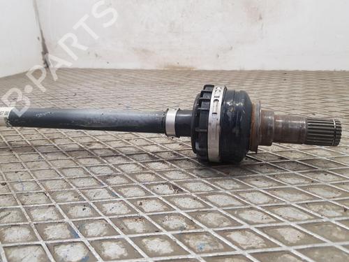 Left rear driveshaft MERCEDES-BENZ A-CLASS (W177) AMG A 35 4-matic (177.051) | BP28329512M40 