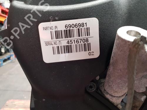 Engine VOLVO V90 II Cross Country (236) B5 Mild Hybrid AWD | BP39432163M1 - Image 6