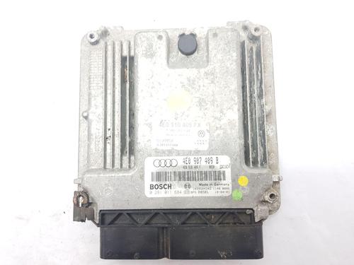 Engine control unit (ECU) AUDI A8 D3 (4E2, 4E8) 4.0 TDI quattro | BP29045110M57