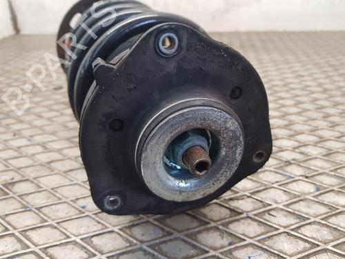 Left front shock absorber VW SCIROCCO III (137, 138) 2.0 TDI | BP29871055M16