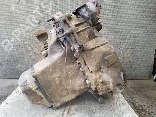 Gearbox CITROËN C3 II (SC_) 1.0 VTi 68 | BP32406071M3 