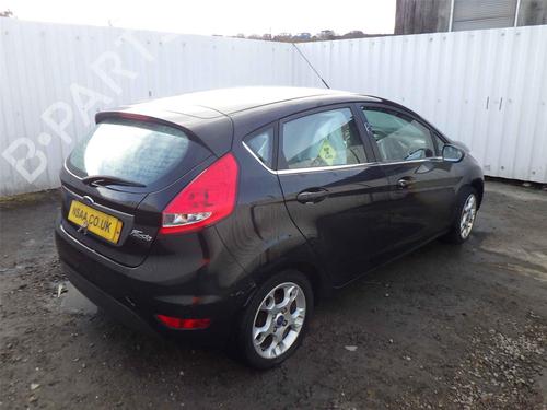 Steering column FORD FIESTA VI (CB1, CCN) 1.4 TDCi | BP22670426M21 - Image 17