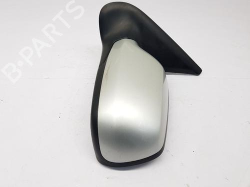 Left mirror MAZDA 2 (DY) 1.4 | BP27579712C26 