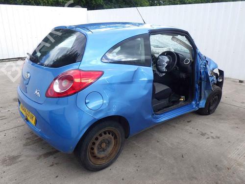 Lamp holder FORD KA (RU8) 1.2 | BP34169228L10 - Image 11