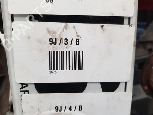 Gearbox FORD FOCUS III 1.0 EcoBoost | BP33889853M3 - Image 11