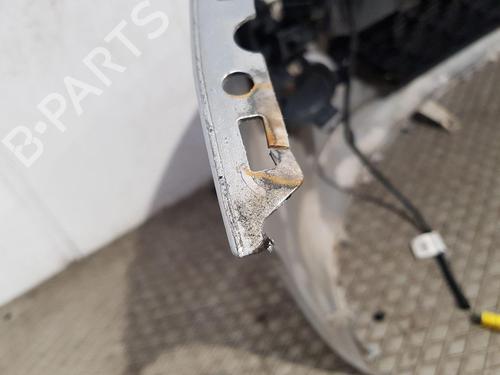 Front bumper CITROËN C3 II (SC_) 1.0 VTi 68 | BP28363095C7 