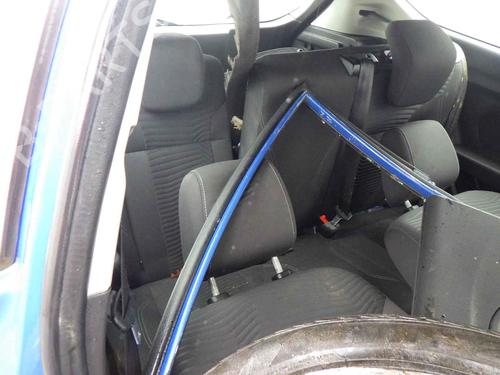 Brugte FORD FIESTA VI (CB1, CCN)  1.6 Ti  4645699