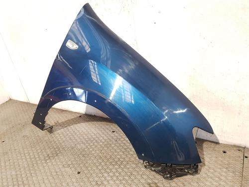 Right front fenders DACIA SANDERO II TCe 90 (B8M1, B8MA, B8AC) | BP22203064C42