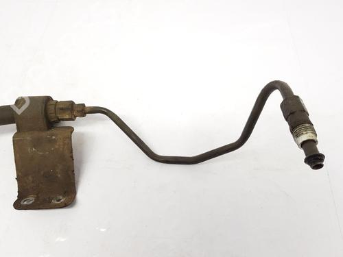 Pipe NISSAN NAVARA NP300 Pickup (D23, D23T) 2.3 dCi 4x4 (D231, D23T) | BP30891819M125