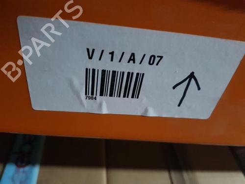 Engine control unit (ECU) RENAULT CLIO V (B7_) 1.0 TCe 100 (B7MT) | BP39959947M57 - Image 4