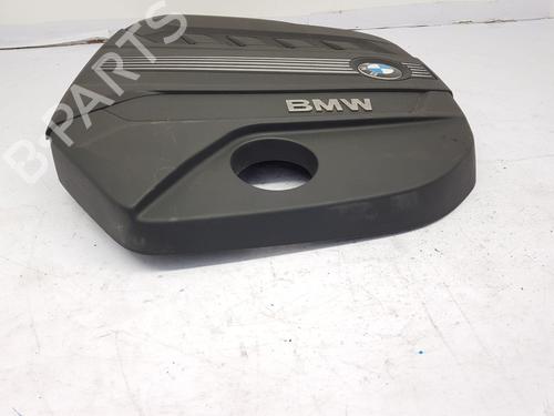 Upper protection BMW X3 (F25) xDrive 20 d | BP22664520M93 