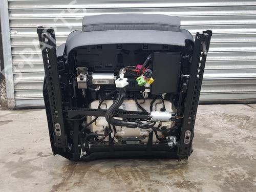 Right front seat AUDI Q7 (4MB, 4MG, 4MQ) SQ7 TDI quattro | BP32787237C16  - Image 16