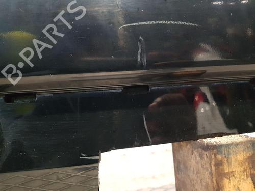 Rear bumper MERCEDES-BENZ M-CLASS (W163) ML 270 CDI (163.113) | BP29467560C8 
