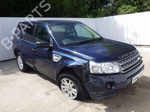 Used Parts LAND ROVER FREELANDER 2 (L359)  2.2 TD4 4x4  2280990