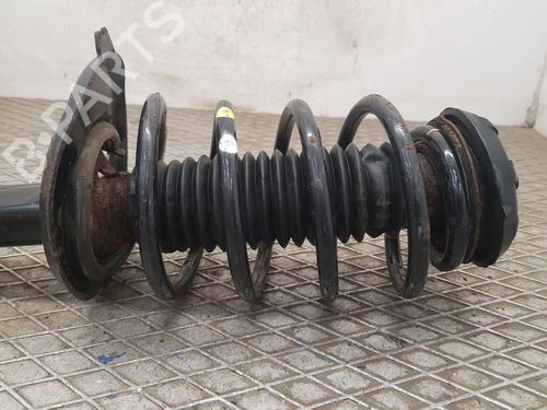 Left front shock absorber PEUGEOT 3008 I MPV (0U_) 1.6 BlueHDi 120 | BP22207606M16
