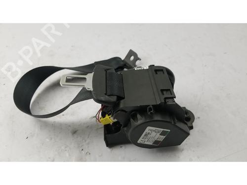 Rear right seatbelt RENAULT CLIO V (B7_) 1.0 TCe 100 (B7MT) | BP39140327I28 - Image 5