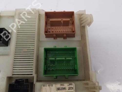 Electronic module FORD S-MAX (WA6) 2.0 TDCi | BP33412843M83 - Image 2