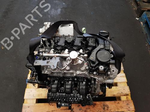 Used Engine CITROËN C3 III (SX) 1.2 THP 110 (SXHNPS, SXHNZT, SXHNZ6) (110 hp) 30137831
