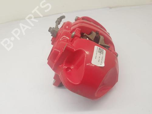 Right front brake caliper TESLA MODEL Y (5YJY) EV Performance All-wheel Drive | BP39169969M104 - Image 5