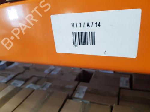 Electronic module TOYOTA RAV 4 V (_A5_, _H5_) 2.5 Hybrid AWD (AXAH54, AXAL54) | BP36466174M83 - Image 7