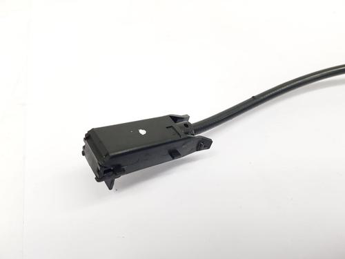 Gear lever MERCEDES-BENZ SLK (R170) 200 Kompressor (170.444) | BP29407905M90 
