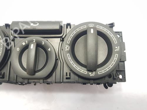 Climate control VW TRANSPORTER T5 Bus (7HB, 7HJ, 7EB, 7EJ) 2.5 TDI | BP29839887I5