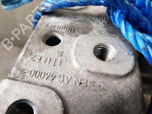 Gearbox VW GOLF VII (5G1, BQ1, BE1, BE2) 2.0 GTI | BP30137979M3