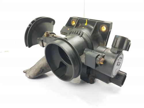 Throttle body PEUGEOT 107 (PM_, PN_) 1.0 | BP29839444M82