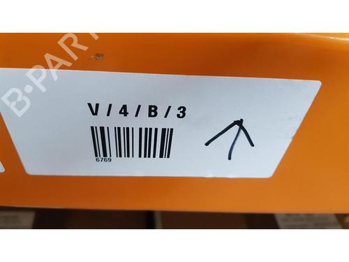 Engine control unit (ECU) SUZUKI CELERIO (LF) 1.0 (AVK310) | BP34638973M57 - Image 6
