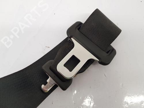 Sikkerhedssele bag midten NISSAN NOTE (E12) 1.2 DIG-S | BP32003920I27 