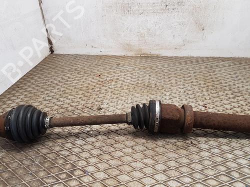 Right front driveshaft FORD FIESTA VI (CB1, CCN) 1.4 | BP30976851M39 