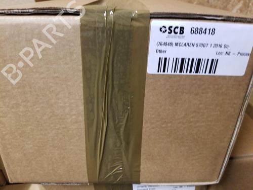 Other MCLAREN 570GT 3.8 | BP22655814O1 