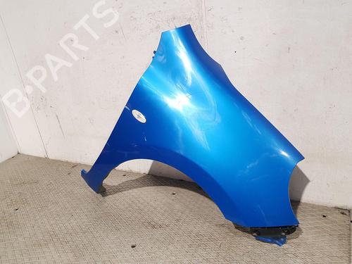 Right front fenders NISSAN MICRA IV (K13K, K13KK) 1.2 DIG-S | BP29440340C42 