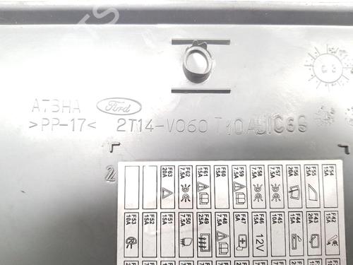 Glove box FORD TRANSIT CONNECT (P65_, P70_, P80_) 1.8 Di | BP30796146C95 