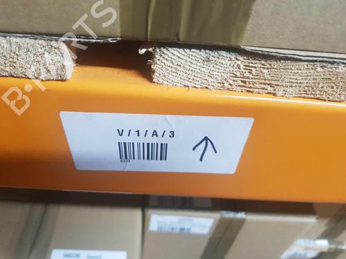 Engine control unit (ECU) AUDI A3 (8V1, 8VK) S3 quattro | BP33219626M57 - Image 7