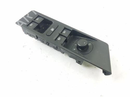 front-right-window-mechanism-vw-passat-b7-variant-365-2010-2011-2012-2013-2014-2015-31841873 main image