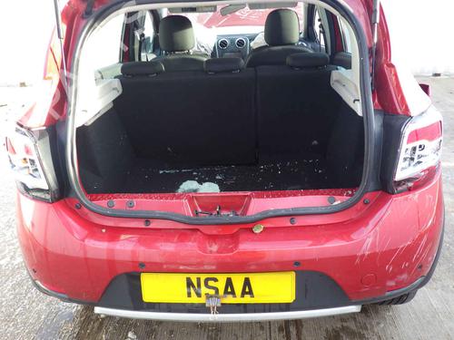 Lampeholder DACIA SANDERO II 1.5 dCi | BP31933100L10 - Image 12