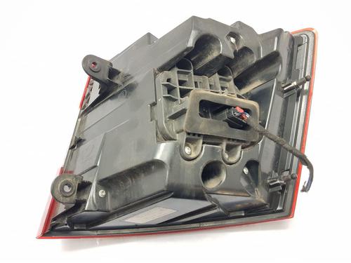 Left taillight SKODA OCTAVIA III Combi (5E5, 5E6) 2.0 TDI RS | BP28284138C34 