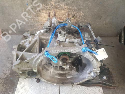 Gearbox MITSUBISHI ASX (GA_W_) 1.8 DI-D (GA6W) | BP30554722M3 