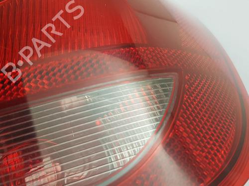 Right taillight BMW 1 (F20) 116 d | BP29641947C35 