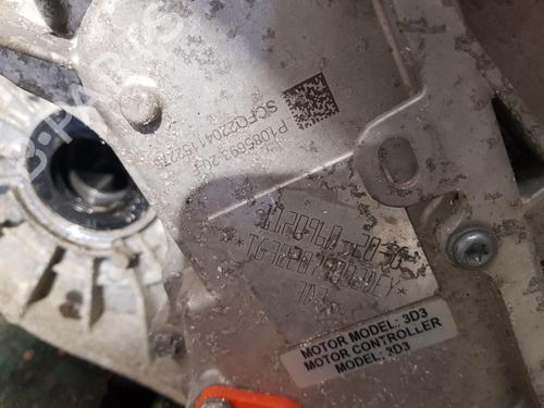 Andre TESLA MODEL 3 (5YJ3) EV AWD | BP33443065O1  - Image 12