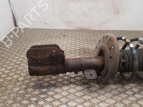 Right front shock absorber CITROËN C4 SPACETOURER (3D_)  | BP29492585M17 