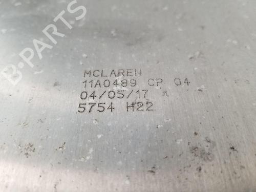 Underbody protection MCLAREN 720S 4.0 | BP22682928M92 - Image 7