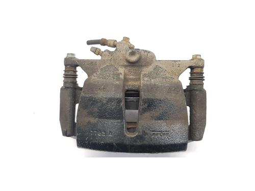 Right front brake caliper VW GOLF VII (5G1, BQ1, BE1, BE2) 2.0 R 4motion | BP29815754M104