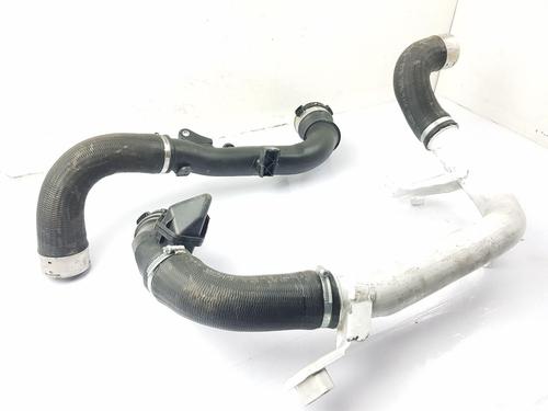 Intercooler pipe VOLVO XC60 II (246) T8 Hybrid AWD | BP29984391M127