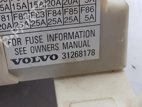 Elektronisk modul VOLVO V50 (545) 2.0 D | BP28029357M83 