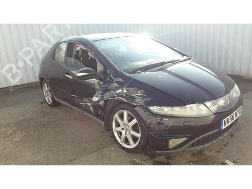Seat buckle HONDA CIVIC VIII Hatchback (FN, FK) 1.8 (FN1, FK2) | BP24988252I32 
