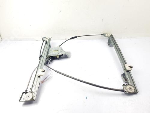 Front left window mechanism RENAULT KANGOO Express (FW0/1_) 1.5 dCi 90 (FW0G, FW05, FW08, FW11) | BP37267651C22  - Image 5